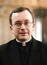 Fr. Michael Lang