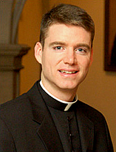 Fr. Daniel B. Gallagher